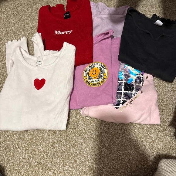 *BUNDLE* Girls L-XL over 30 Items - Picture 5 of 12